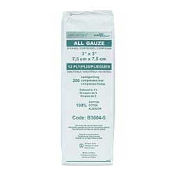 Non-Sterile Gauze Sponges  American Health Service
